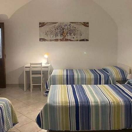 La Fanciulla Velca Apartman Tarquinia Kültér fotó