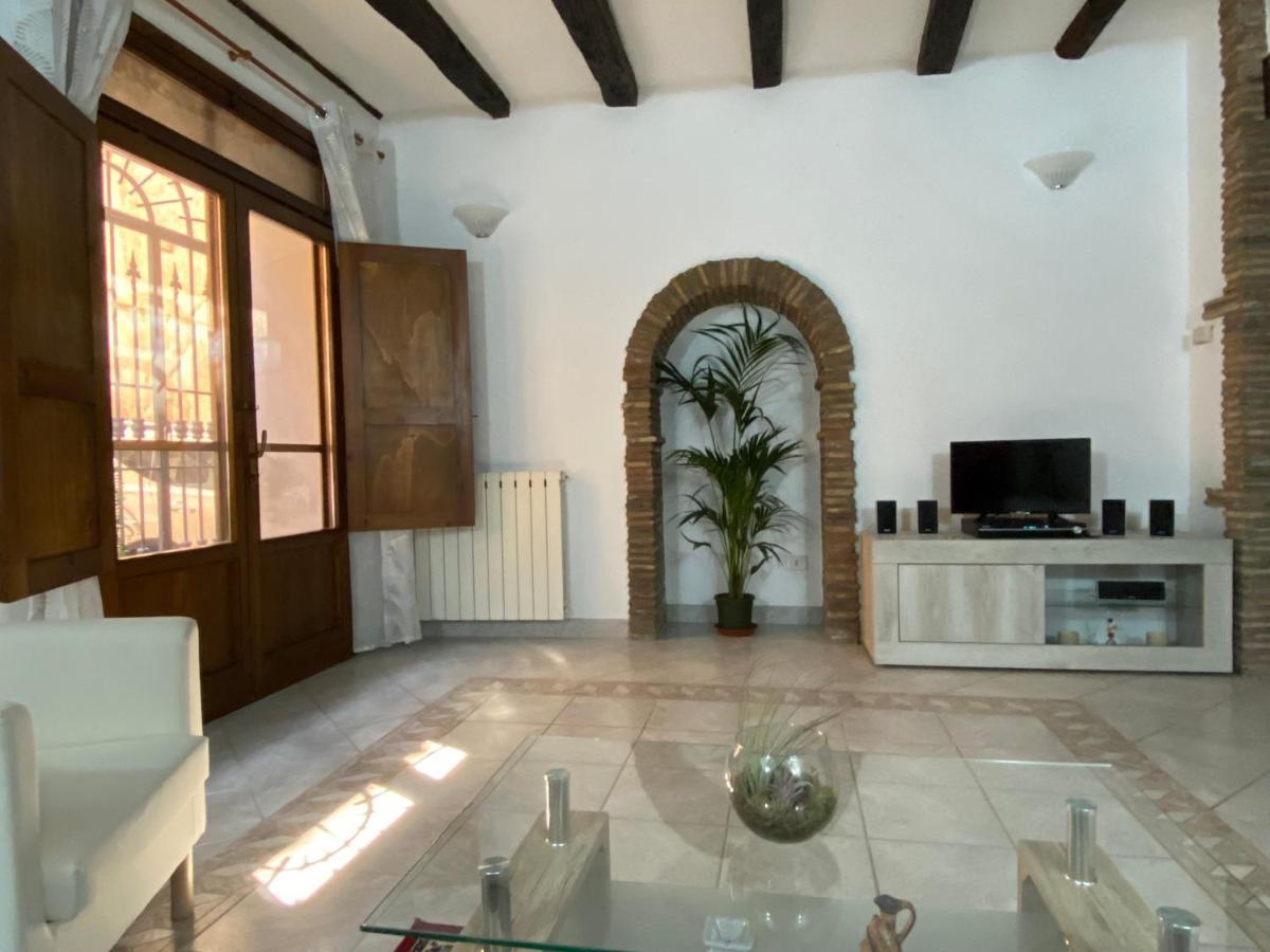 La Fanciulla Velca Apartman Tarquinia Kültér fotó