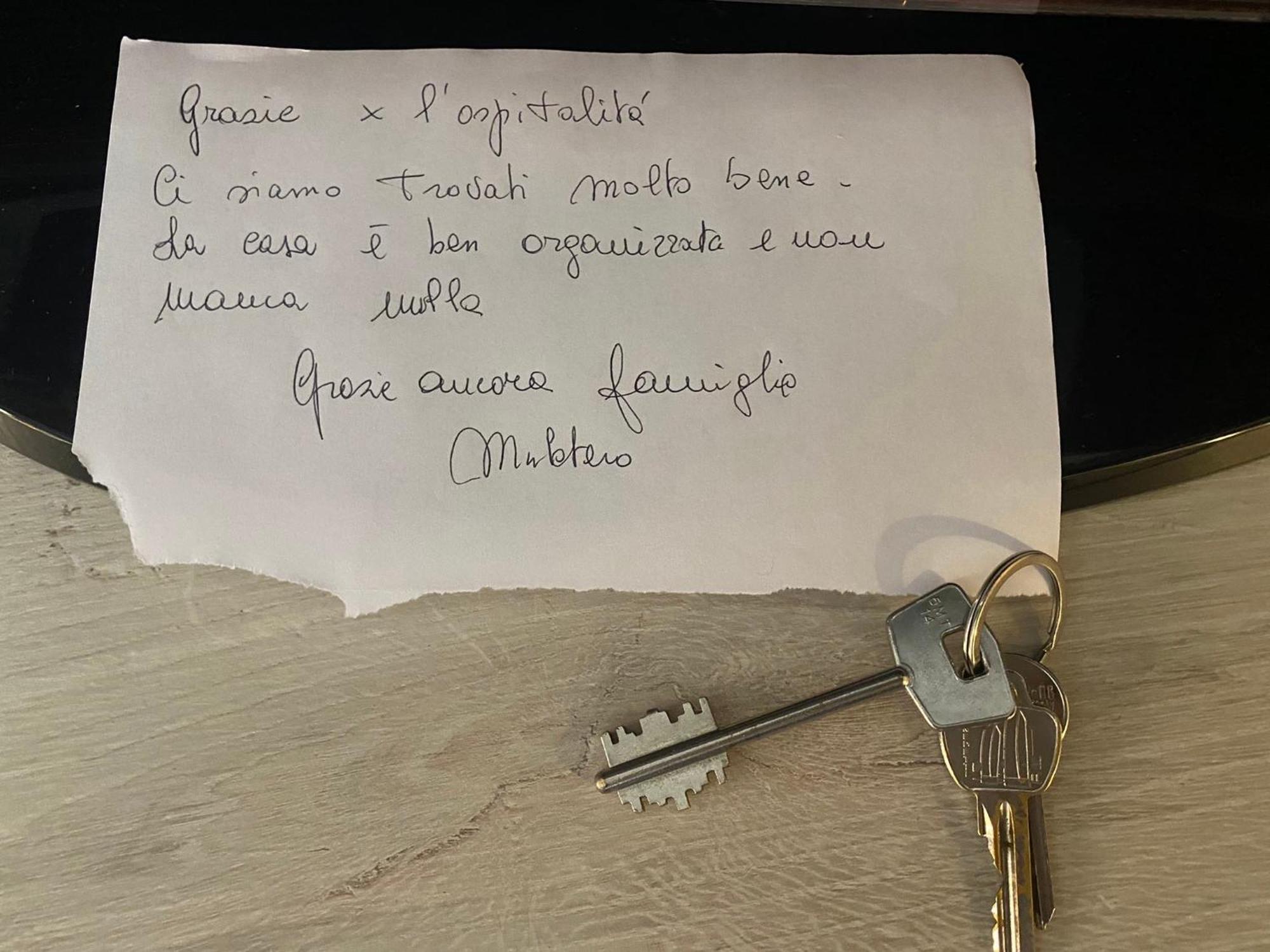 La Fanciulla Velca Apartman Tarquinia Kültér fotó